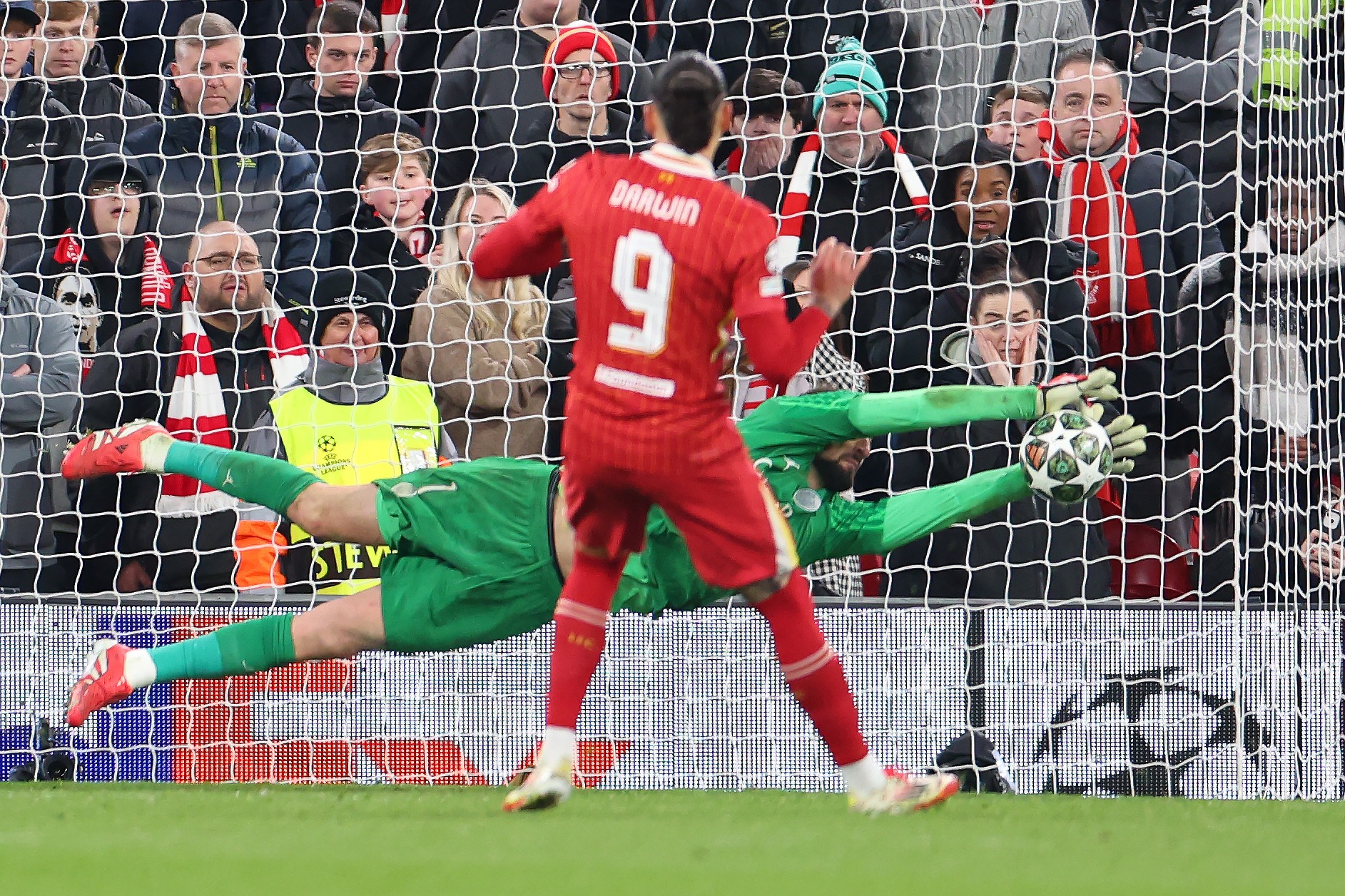 PSG vs Liverpool: Lịch sử đối đầu giữa hai đội ở Champions League