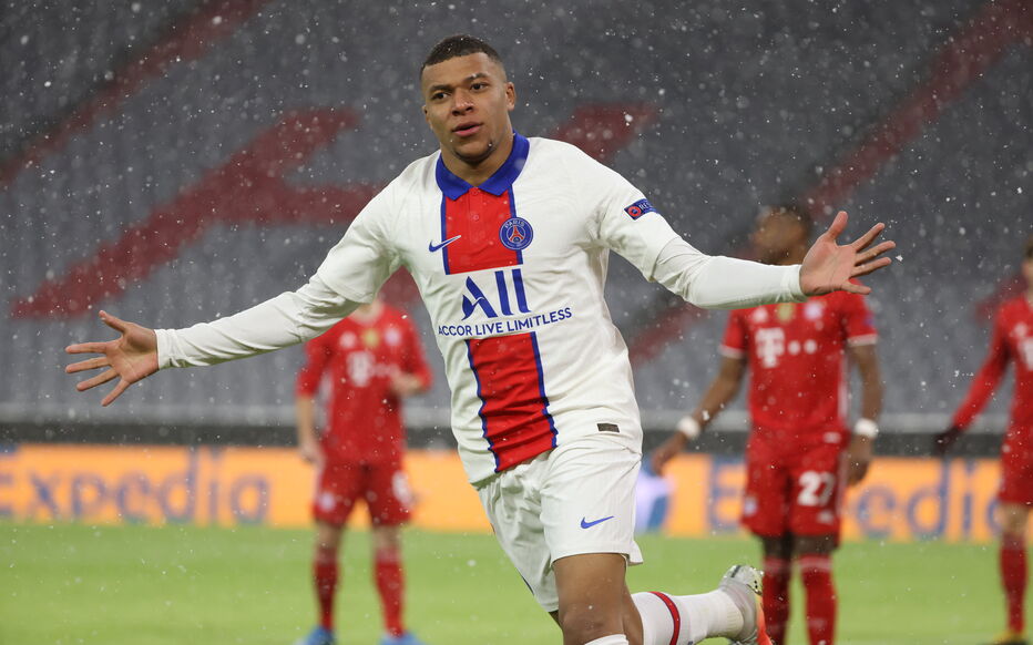 Real Madrid - Bayern Munich: Thua 5/7 lần đối đầu, Mbappe hiếm khi tỏa sáng trước Bayern