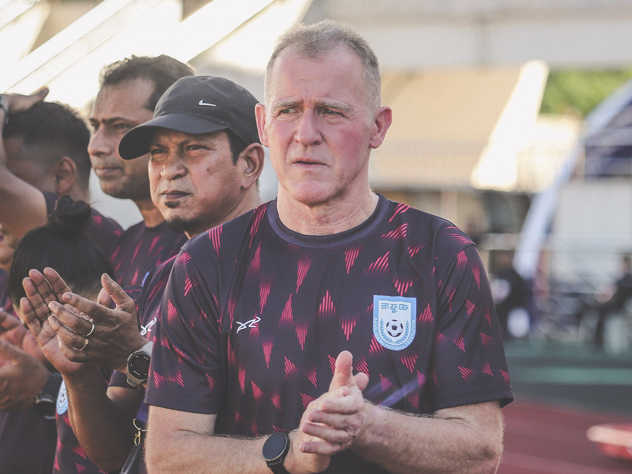 HLV Bangladesh &ldquo;xem nhẹ&rdquo; U20 Việt Nam: Trận sống c&ograve;n nhưng điều quan trọng nằm ở ch&iacute;nh m&igrave;nh