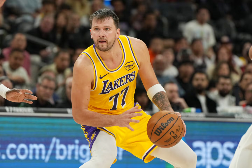 Nỗi nhớ con gái và liệu pháp y tế đặc biệt: Giải mã chuyến đi châu Âu của Luka Doncic