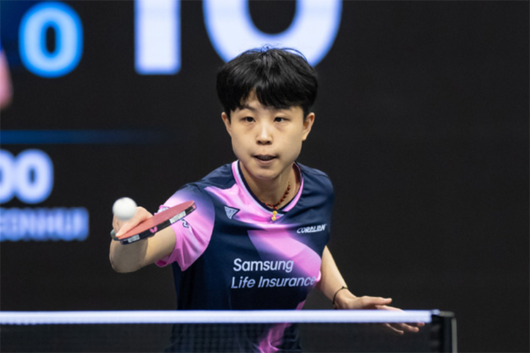 Tranh cãi tuyển chọn ĐT bóng bàn Hàn Quốc: Dàn VĐV gốc Trung Quốc vắng mặt tại World Championships 2026