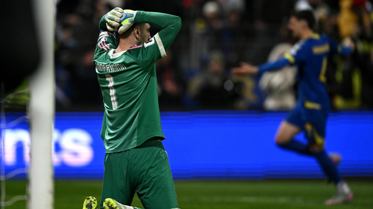 Donnarumma: "Tôi cảm thấy có trách nhiệm, nhưng chưa bao giờ yêu cầu đội tuyển quốc gia một xu nào"