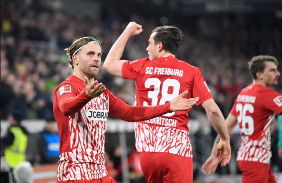 Dự đoán Freiburg vs Celta Vigo, 2h00 ngày 10/4, Europa League 2025/26