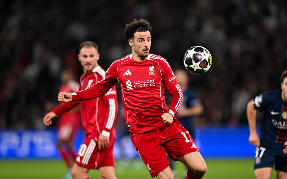 Thống kê tệ hại của Liverpool trước PSG: Không có cú sút trúng đích và "bàn thắng kỳ vọng" nào