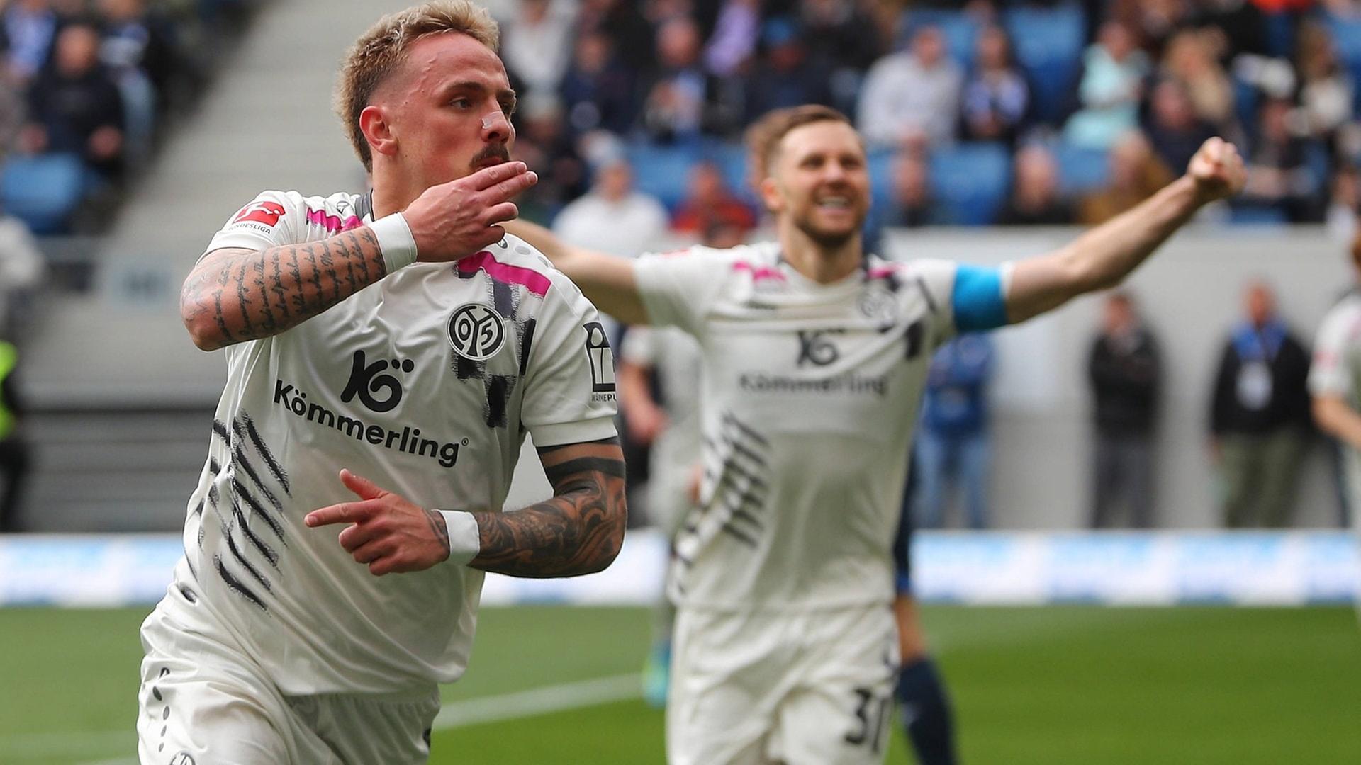 Dự đoán Mainz vs Strasbourg, 2h00 ngày 10/4, Conference League 2025/26