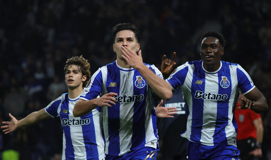 Dự đoán Porto vs Nottingham, 2h00 ngày 10/4, Europa League 2025/26