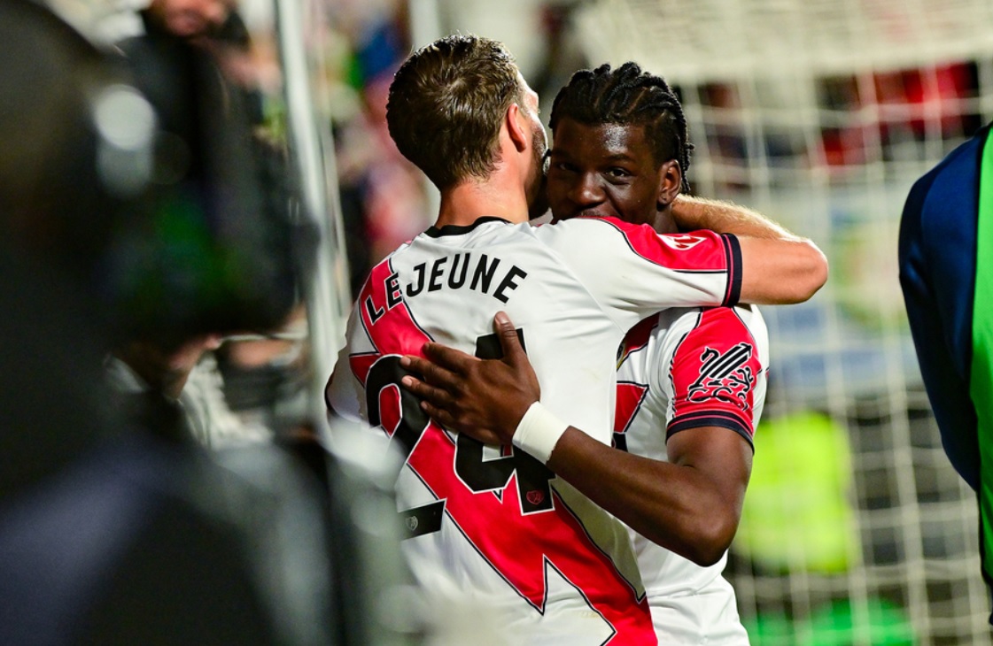 Dự đoán Rayo Vallecano vs AEK Athens, 23h45 ngày 9/4, Conference League 2025/26