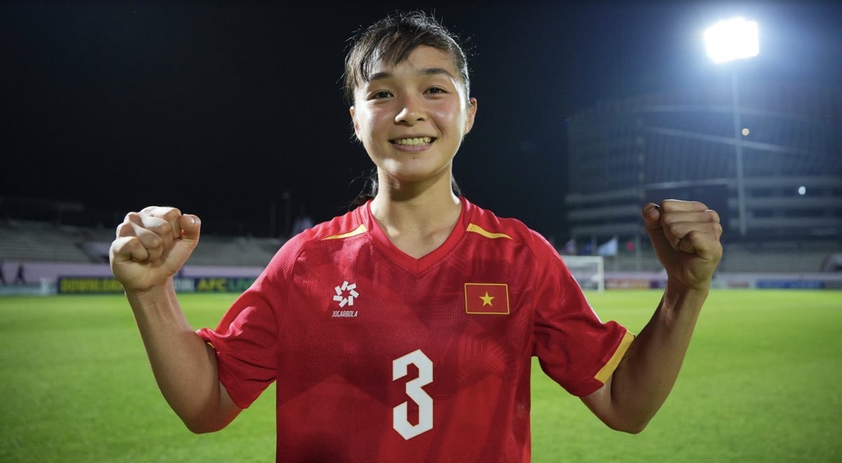 Lộ diện 8 đội vào tứ kết U20 nữ châu Á 2026: Đông Nam Á có hai đại diện