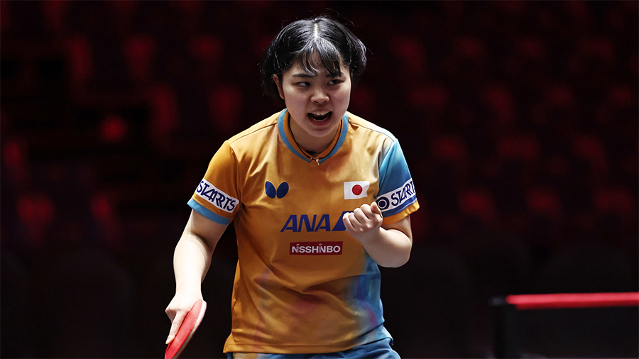 WTT Contender Taiyuan 2026: Vòng loại nóng lên trước giờ G với dàn sao bóng bàn trẻ giàu tiềm năng