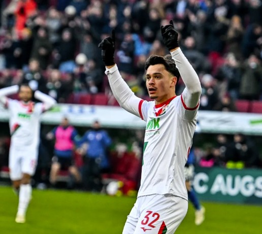 Nhận định, soi kèo Augsburg vs Hoffenheim: Chia điểm tại WWK Arena