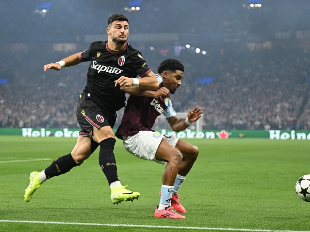 Tỷ lệ kèo trận Bologna vs Aston Villa, 2h00 ngày 10/4, Cúp C2 châu Âu
