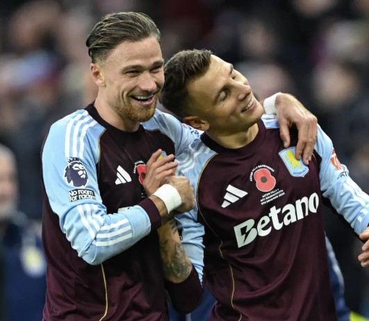 Nhận định, soi kèo Bologna vs Aston Villa: Cuộc chiến cân não