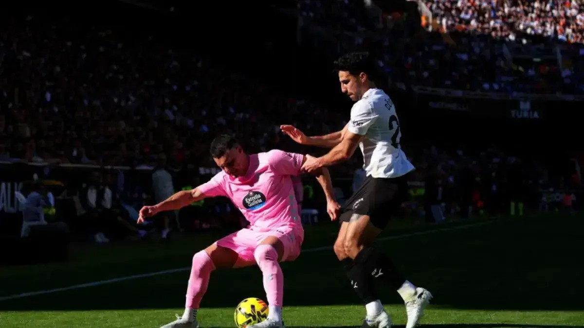 Tỷ lệ kèo trận Freiburg vs Celta Vigo, 2h00 ngày 10/4, Cúp C2 châu Âu