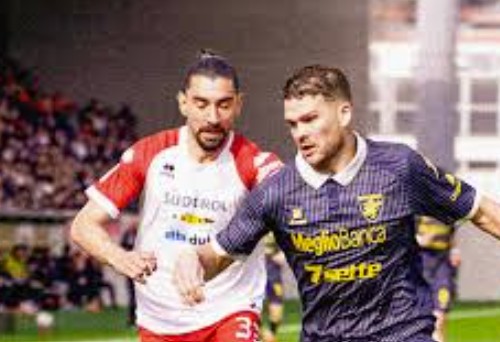 Nhận định, soi kèo Frosinone vs Palermo: Đại chiến thăng hạng
