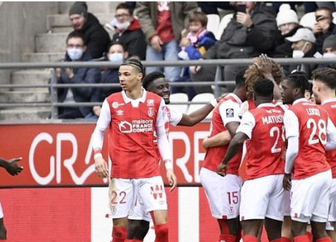 Nhận định, soi kèo Laval vs Reims: Chênh lệch đẳng cấp