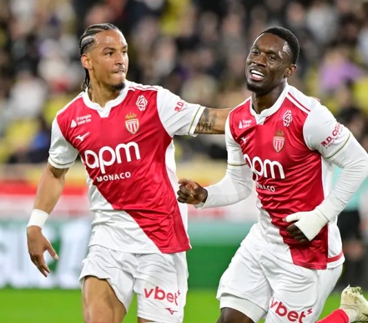 Nhận định, soi kèo Paris vs Monaco: Khách lấn chủ
