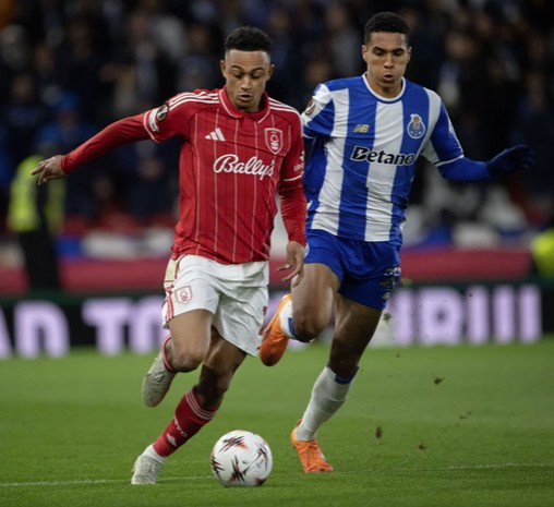 Nhận định, soi kèo Porto vs Nottingham: Điểm tựa Dragao