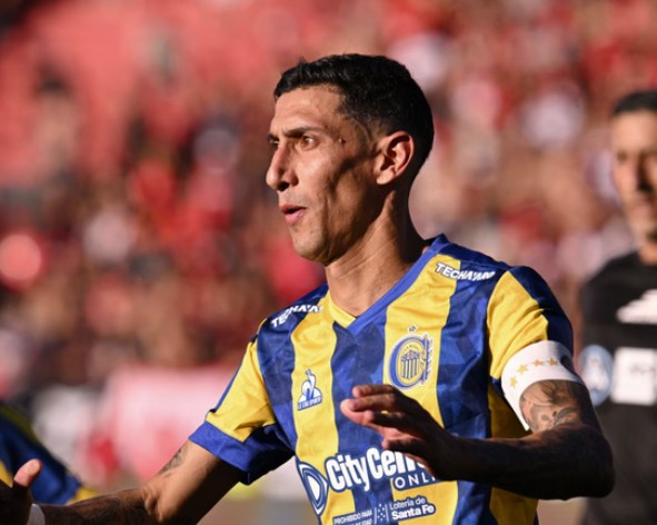 Nhận định, soi kèo Rosario Central vs Independiente del Valle: Điểm tựa sân nhà