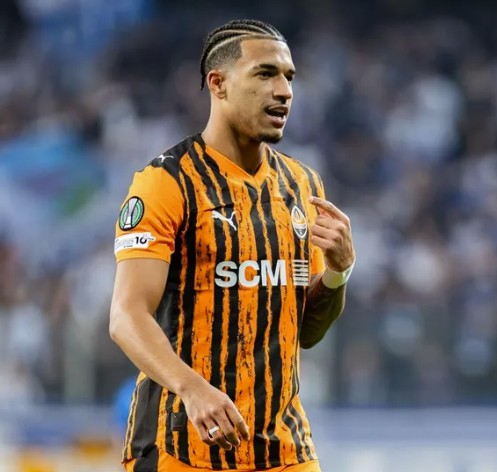 Nhận định, soi kèo Shakhtar Donetsk vs AZ Alkmaar: Thử thách tại Krakow