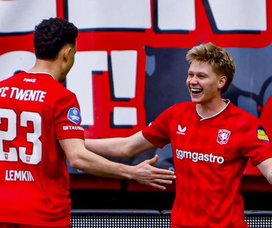 Nhận định, soi kèo Twente vs Volendam: Sức mạnh sân nhà