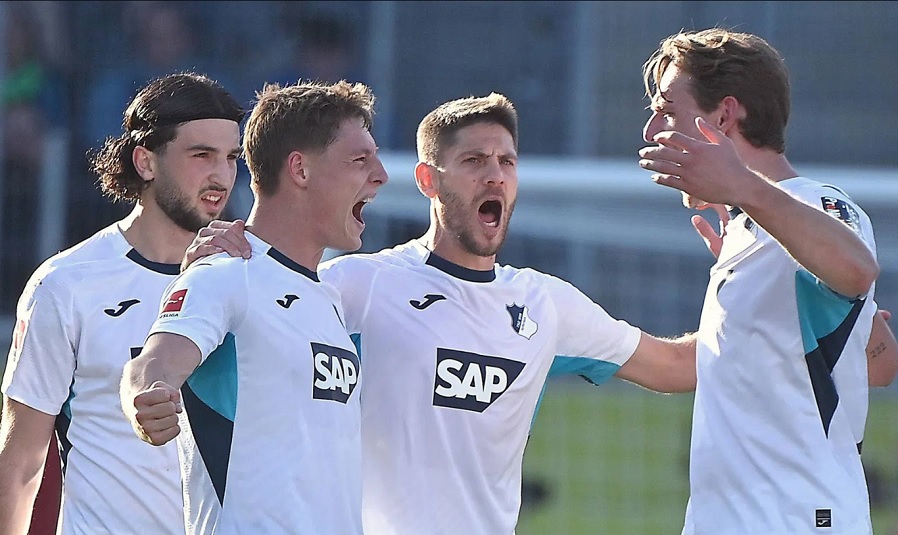 Dự đoán Augsburg vs Hoffenheim, 1h30 ngày 11/4, Bundesliga 2025/26