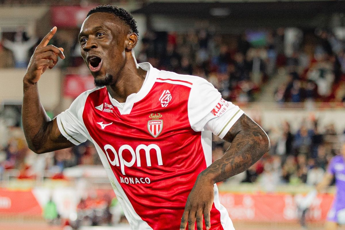 Dự đoán Paris FC vs Monaco, 0h00 ngày 11/4, Ligue 1 2025/26