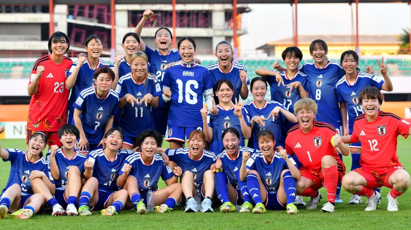 U20 nữ Việt Nam và bài toán khó: Hạ Nhật Bản để dự World Cup