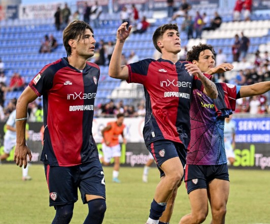 Nhận định, soi kèo Cagliari vs Cremonese: Trận chiến sinh tử