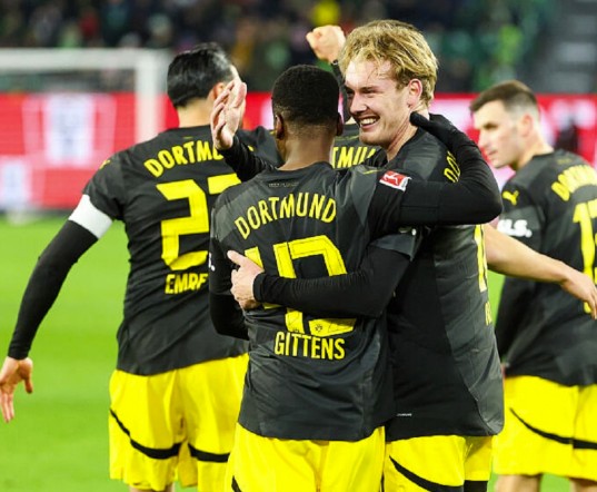 Nhận định, soi kèo Dortmund vs Leverkusen: Trận cầu mãn nhãn