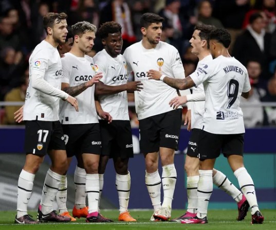 Nhận định, soi kèo Elche vs Valencia: Trận chiến sinh tử