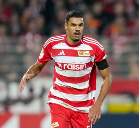 Nhận định, soi kèo Heidenheim vs Union Berlin: Nỗ lực trụ hạng mong manh