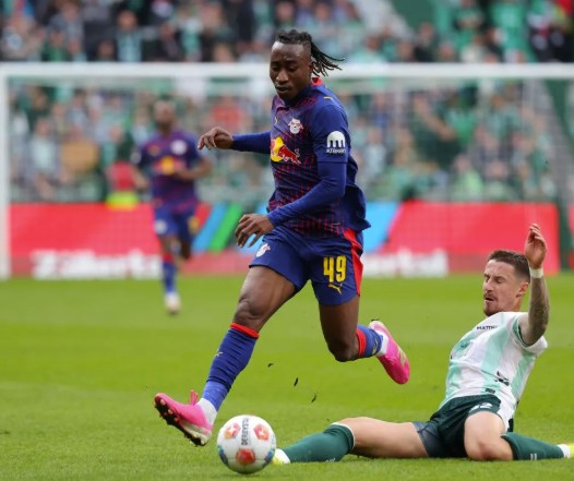 Nhận định, soi kèo RB Leipzig vs Monchengladbach: Điểm tựa sân nhà