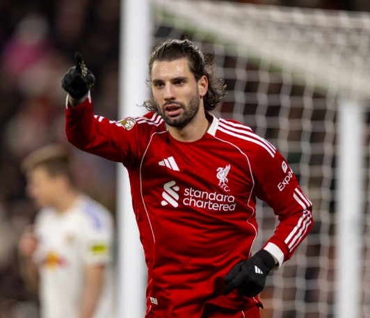 Tỷ lệ kèo trận Liverpool vs Fulham, 23h30 ngày 11/4, Ngoại hạng Anh