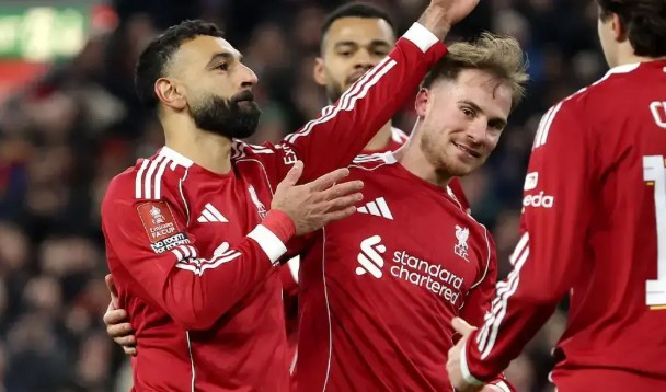 Nhận định, soi kèo Liverpool vs Fulham: Sắc đỏ nhạt nhòa