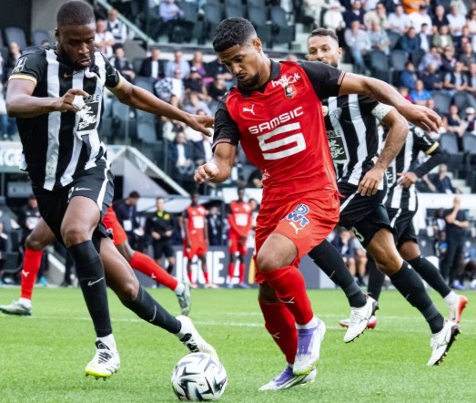 Nhận định, soi kèo Rennes vs Angers: Khẳng định sức mạnh