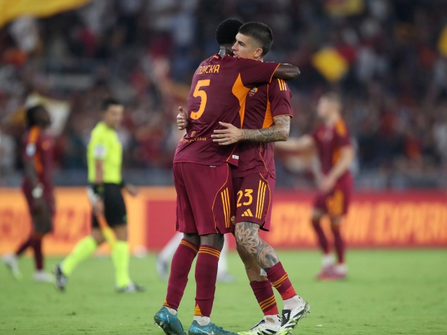 Tỷ lệ kèo trận Roma vs Pisa, 1h45 ngày 11/4, Serie A