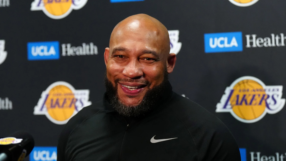 Cựu HLV Lakers Darvin Ham trở thành ứng viên sáng giá cho ghế thuyền trưởng New Orleans Pelicans