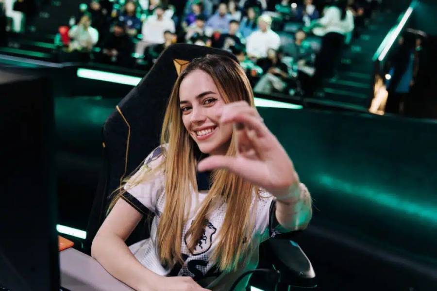Esports đã thay đổi, nhưng định kiến giới vẫn là rào cản vô hình