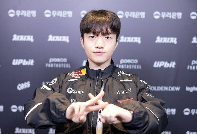 T1 tìm lại chiến thắng tại LCK, Keria vẫn chưa hài lòng