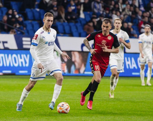 Nhận định, soi kèo Akron Tolyatti vs Dynamo Moscow: Khó cho chủ nhà