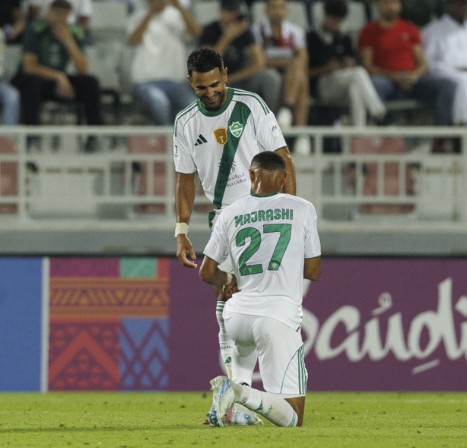 Nhận định, soi kèo Al Ahli Saudi vs Al Duhail: Đi dễ khó về