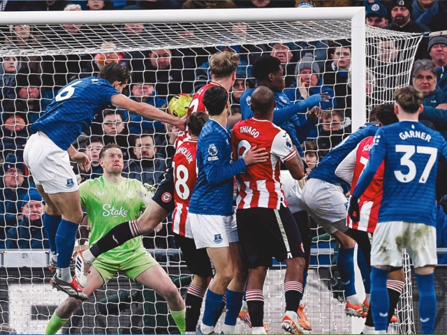 Tỷ lệ kèo trận Brentford vs Everton, 21h00 ngày 11/4, Ngoại hạng Anh