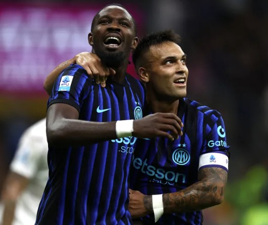 Nhận định, soi kèo Como vs Inter Milan: Thử thách cho ngôi đầu