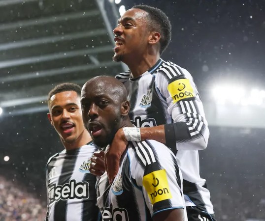 Nhận định, soi kèo Crystal Palace vs Newcastle: Điểm tựa sân nhà