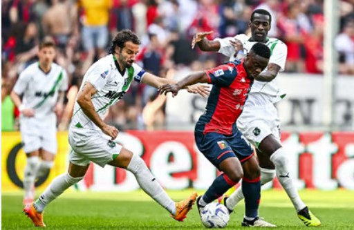 Nhận định, soi kèo Genoa vs Sassuolo: Điểm tựa Luigi Ferraris