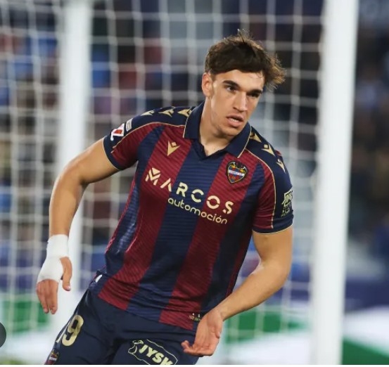 Nhận định, soi kèo Levante vs Getafe: Điểm tựa sân nhà