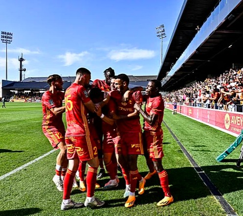 Nhận định, soi kèo Rodez vs Troyes: Thử thách cho ngôi đầu