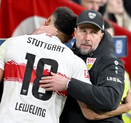 Nhận định, soi kèo Stuttgart vs Hamburg: Sức mạnh sân nhà