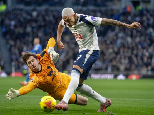 Nhận định, soi kèo Sunderland vs Tottenham: Kỷ nguyên mới của De Zerbi