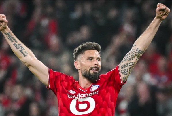 Nhận định, soi kèo Toulouse vs Lille: Thử thách cho chủ nhà